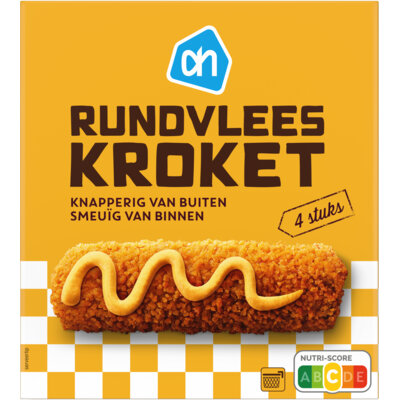 pdp-image-AH Rundvlees kroketten