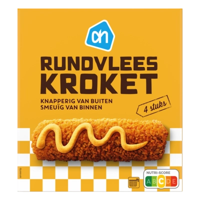 pdp-image-AH Rundvlees kroketten