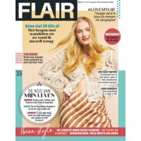 Een afbeelding van Flair