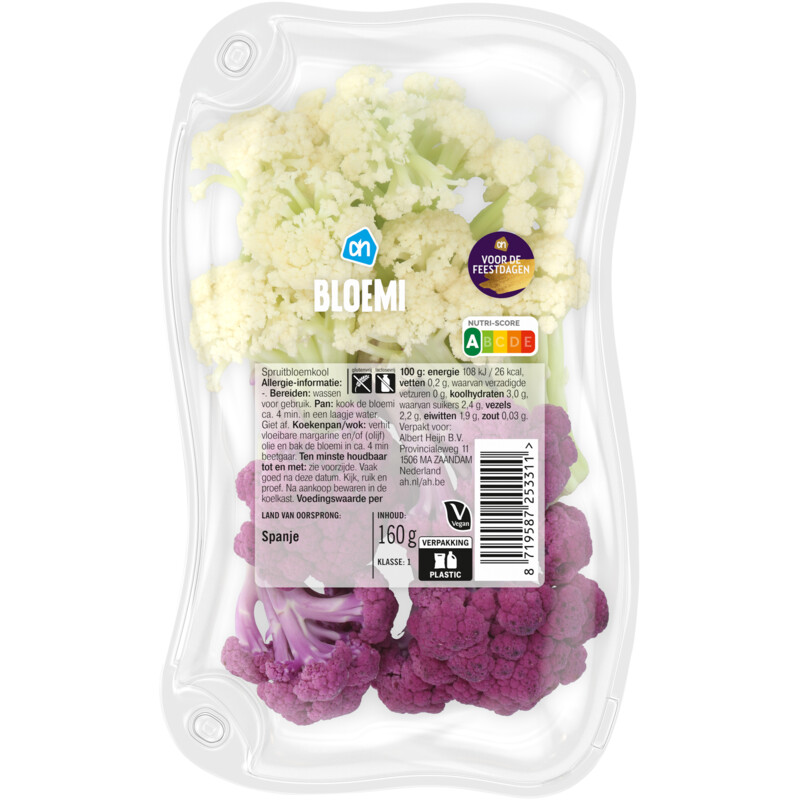 Een afbeelding van AH Bloemi