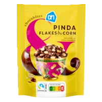 AH Pinda flakes & corn