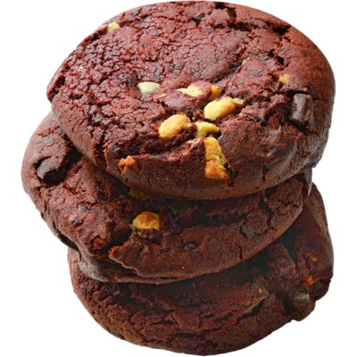 pdp-image-AH American triple choco cookie