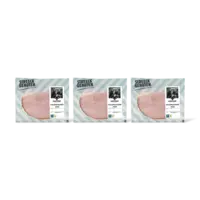 Streeckgenoten Volendammer ham 3-pack