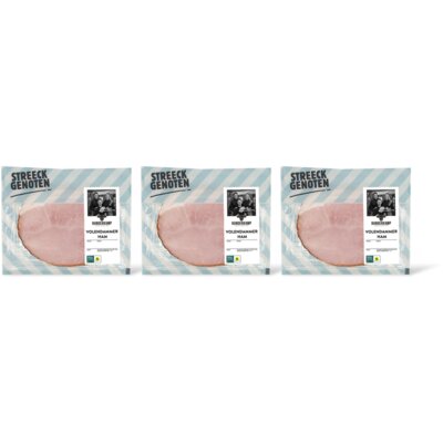 pdp-image-Streeckgenoten Volendammer ham 3-pack
