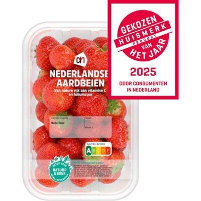 pdp-image-AH Nederlandse aardbeien