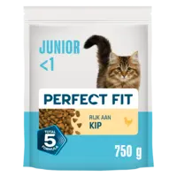 Perfect fit Junior kip