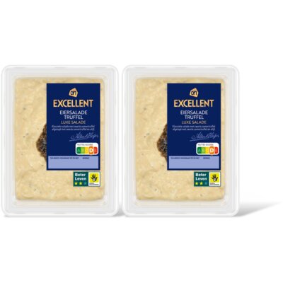 pdp-image-AH Excellent Eiersalade truffel 2-pack