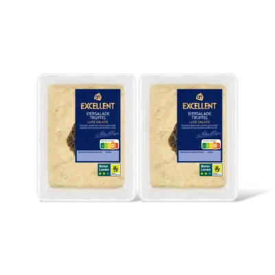 pdp-image-AH Excellent Eiersalade truffel 2-pack