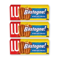 LU Bastogne original 3-pack