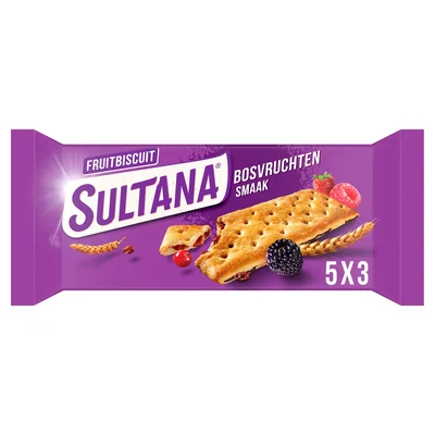 pdp-image-Sultana Fruitbiscuit bosvruchten