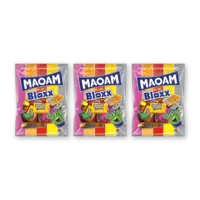 Maoam Bloxx 3-pack