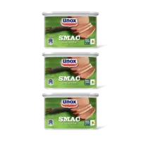Unox Smac 3-pack