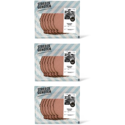pdp-image-Streeckgenoten Koempelpastei 3-pack