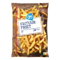 AH Krokante friet