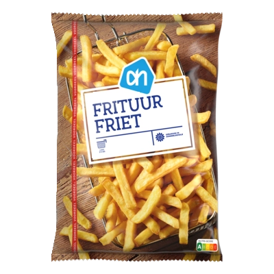pdp-image-AH Frituur friet