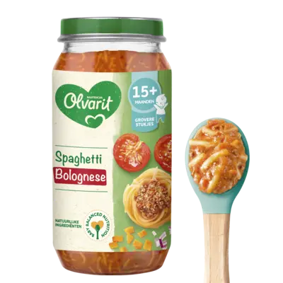 pdp-image-Olvarit Spaghetti bolognese 15m+