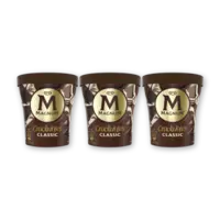 Magnum Classic 3-pack