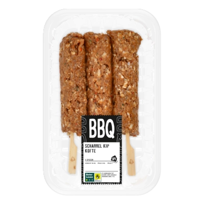 pdp-image-AH BBQ scharrel kip kofte
