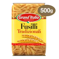 Grand' Italia Fusilli tradizionali