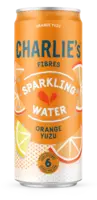 Charlie's Fibres orange yuzu
