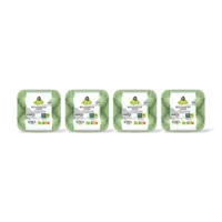 AH Biologisch Eieren S M L 4-pack