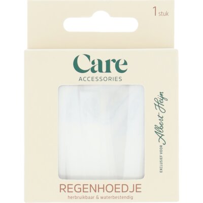 pdp-image-Care Accessories regenhoedje