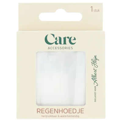 pdp-image-Care Accessories regenhoedje