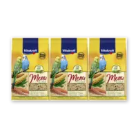 Vitakraft Menu vital grasparkieten 3-pack