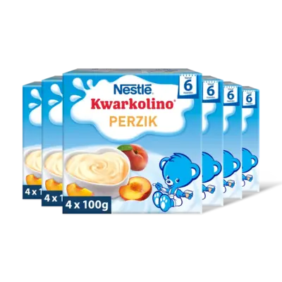 pdp-image-Nestlé Yogolino perzik 6m+ 6-pack