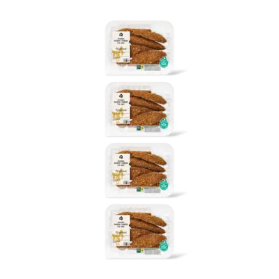 pdp-image-AH Scharrel chicken tenders tex mex 4-pack