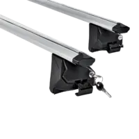 Green Valley Dakdragers edge gesloten 120cm
