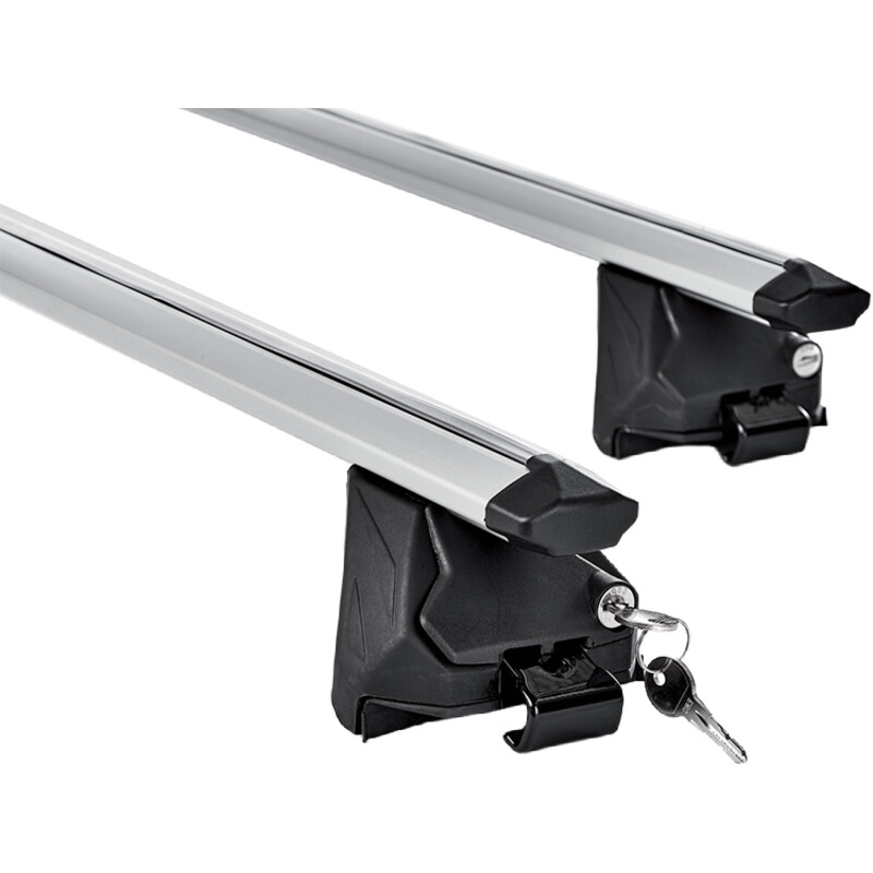 Een afbeelding van Green Valley Dakdragers edge gesloten 120cm