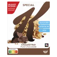 Kellogg's Special K pure chocolade