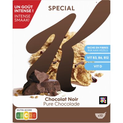 pdp-image-Kellogg's Special K pure chocolade