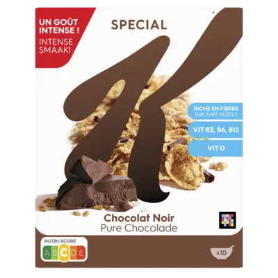 pdp-image-Kellogg's Special K pure chocolade