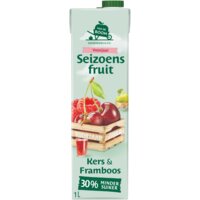 Van de Boom Seizoensfruit