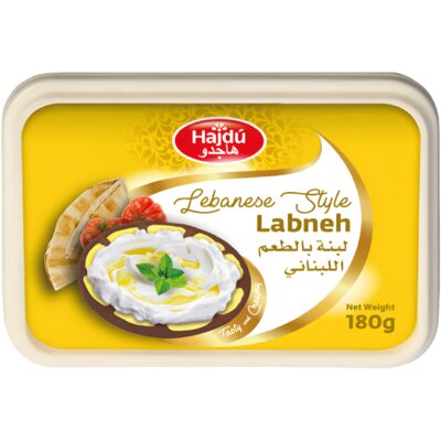 pdp-image-Hajdu Lebanese style labneh