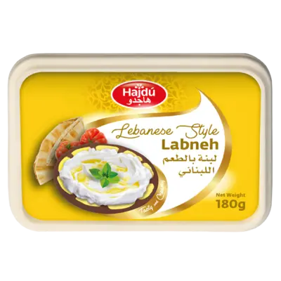 pdp-image-Hajdu Lebanese style labneh