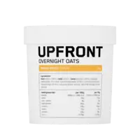 Upfront Overnight oats mango kokos smaak