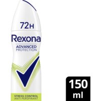 Rexona Stress control anti-transpirant spray