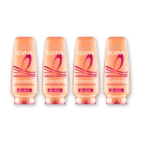 L'Oréal Paris Elvive Conditioner dream lengths 4-pack