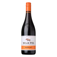 Wild Pig Merlot