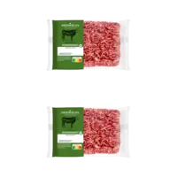 AH Greenfields Rundergehakt 2-pack