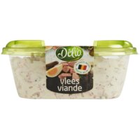 Een afbeelding van Délio Vleessalade bel