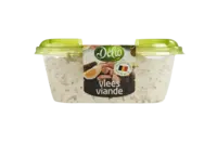 Délio Vleessalade bel