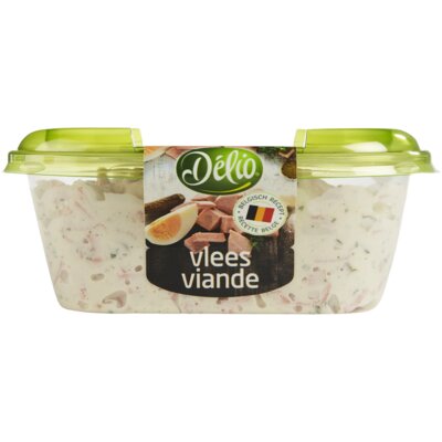 pdp-image-Délio Vleessalade bel