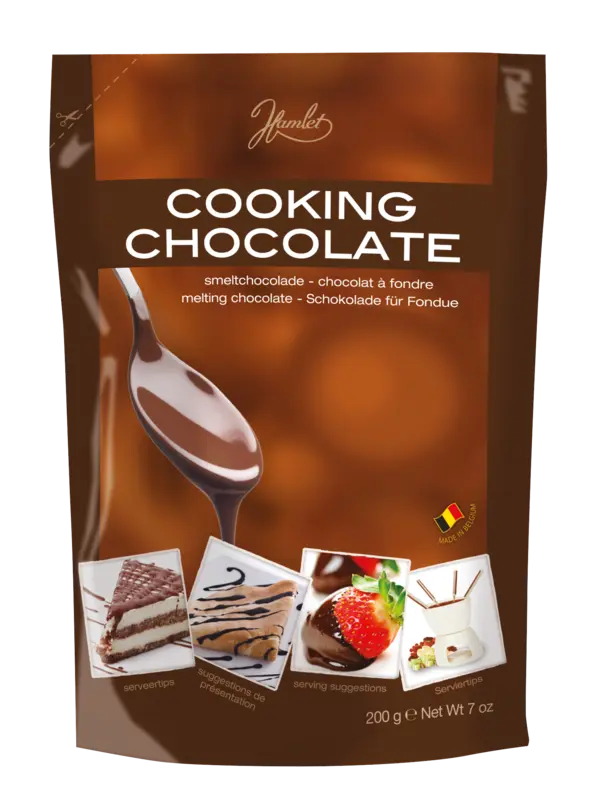 Hamlet Cooking chocolate