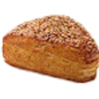 Een afbeelding van AH Triangel croissant