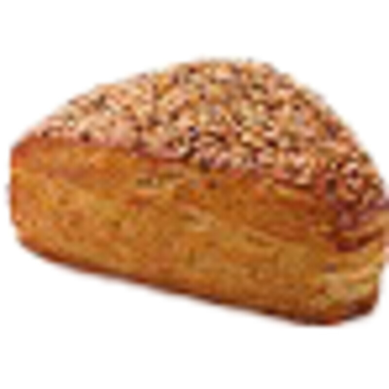 Een afbeelding van AH Triangel croissant