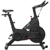 Focus Fitness Race 4